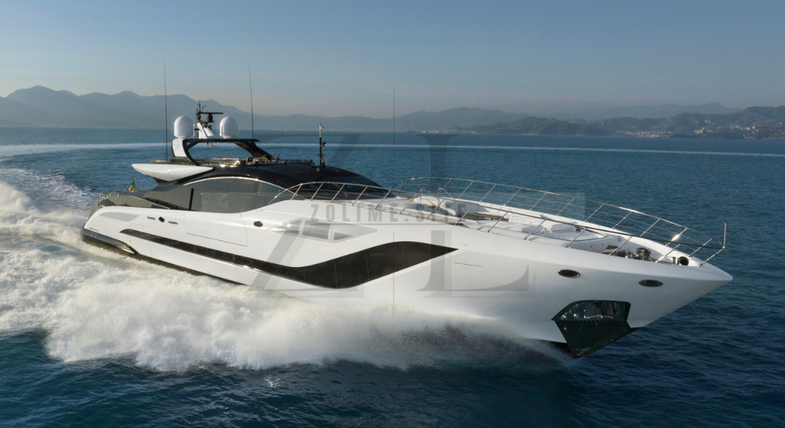 Mangusta 140