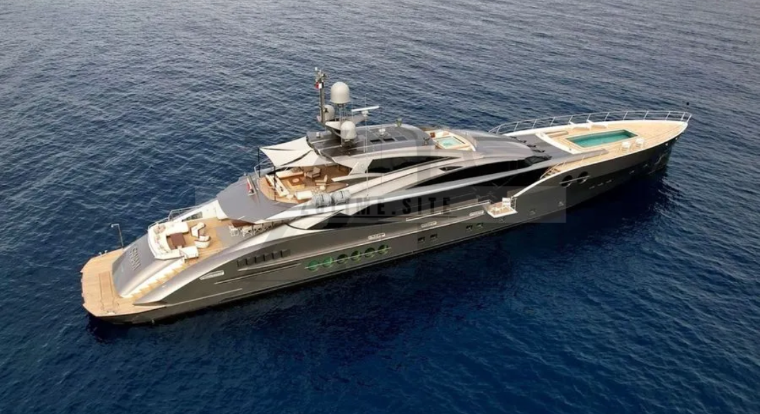 Super Luxury Yachts