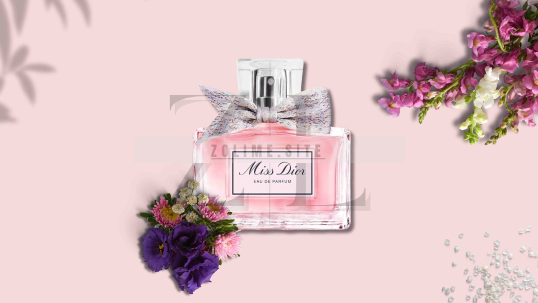 Dior Miss Dior Eau de Parfum